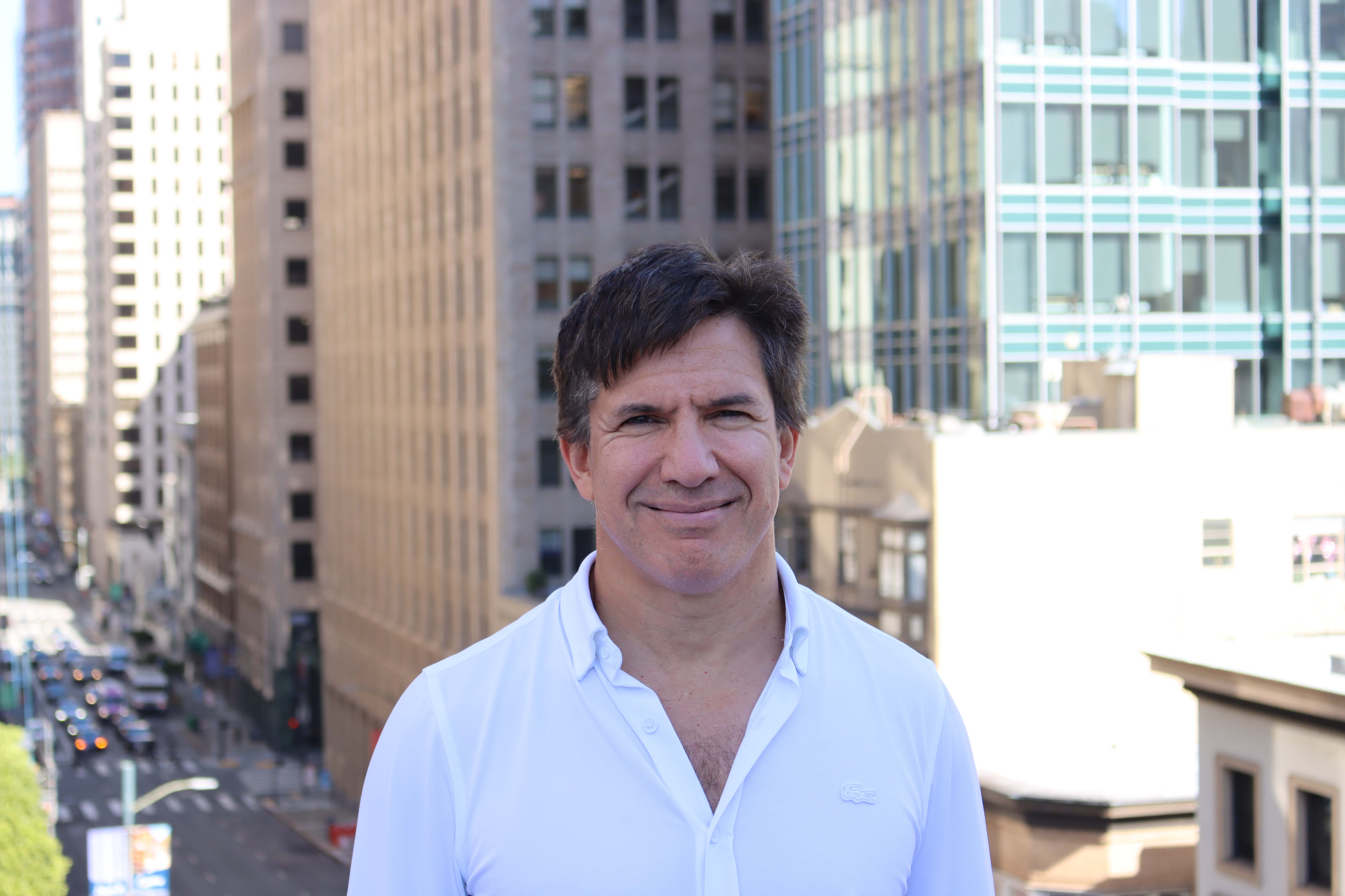 Gabriel Kreiman