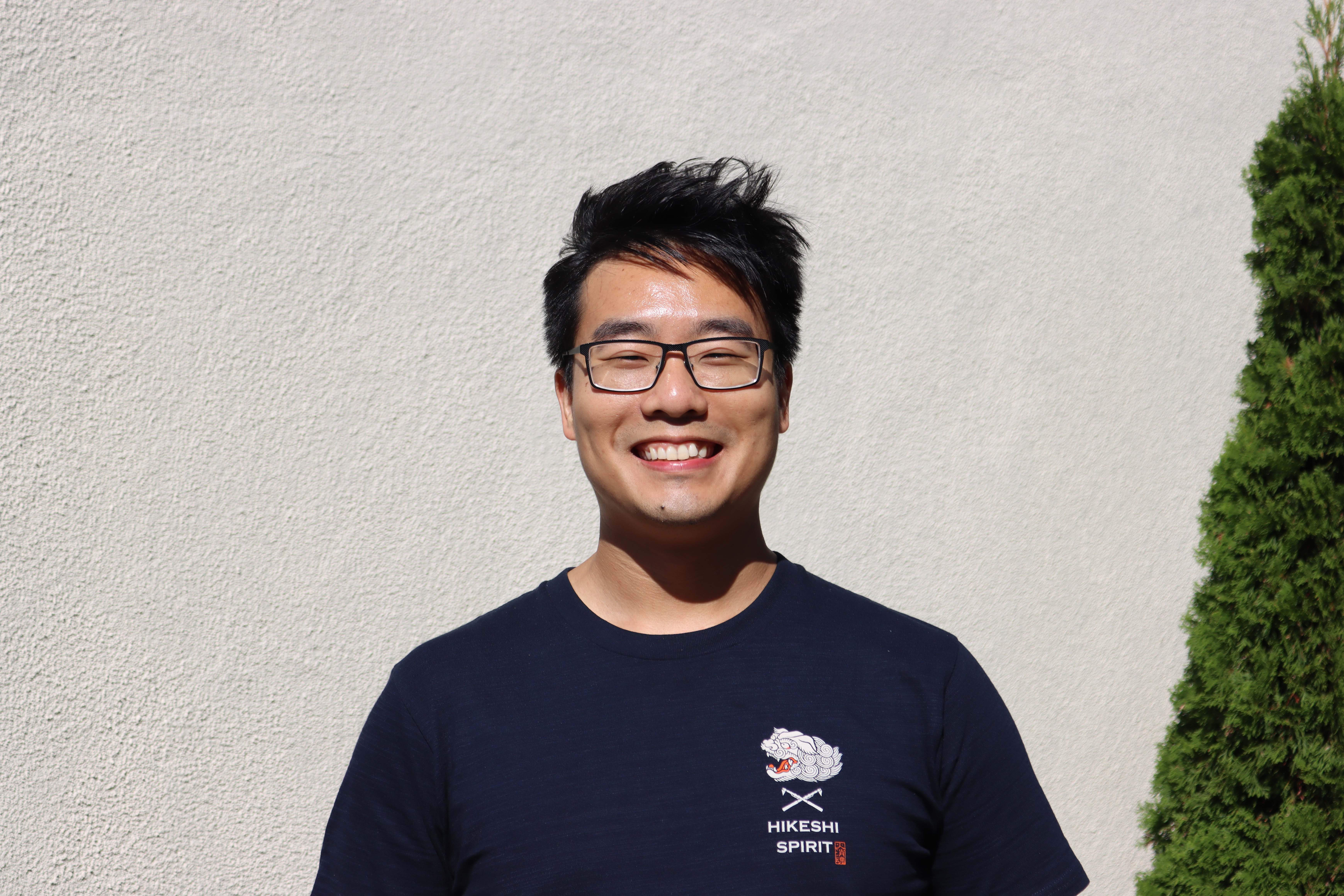 Will Xiao